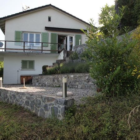 Gais Alpins Βίλα Μοντρέ Εξωτερικό φωτογραφία
