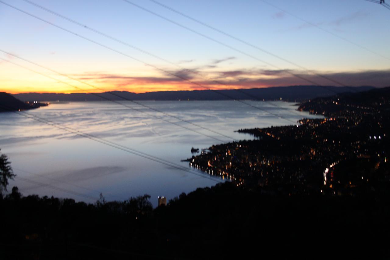 Gais Alpins Βίλα Μοντρέ Εξωτερικό φωτογραφία
