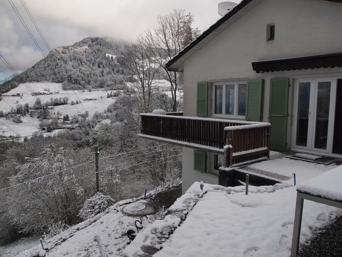 Gais Alpins Βίλα Μοντρέ Εξωτερικό φωτογραφία
